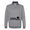 Men's Hart Mountain™ Half-Zip Sweatshirt Thumbnail