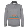 Men's Hart Mountain™ Half-Zip Sweatshirt Thumbnail