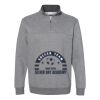 Men's Hart Mountain™ Half-Zip Sweatshirt Thumbnail