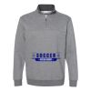 Men's Hart Mountain™ Half-Zip Sweatshirt Thumbnail