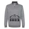 Men's Hart Mountain™ Half-Zip Sweatshirt Thumbnail