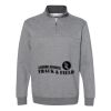 Men's Hart Mountain™ Half-Zip Sweatshirt Thumbnail