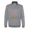 Men's Hart Mountain™ Half-Zip Sweatshirt Thumbnail