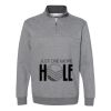 Men's Hart Mountain™ Half-Zip Sweatshirt Thumbnail
