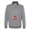 Men's Hart Mountain™ Half-Zip Sweatshirt Thumbnail