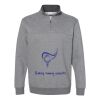Men's Hart Mountain™ Half-Zip Sweatshirt Thumbnail