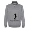 Men's Hart Mountain™ Half-Zip Sweatshirt Thumbnail