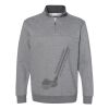Men's Hart Mountain™ Half-Zip Sweatshirt Thumbnail