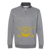 Men's Hart Mountain™ Half-Zip Sweatshirt Thumbnail