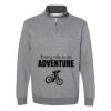 Men's Hart Mountain™ Half-Zip Sweatshirt Thumbnail