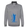 Men's Hart Mountain™ Half-Zip Sweatshirt Thumbnail