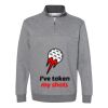 Men's Hart Mountain™ Half-Zip Sweatshirt Thumbnail