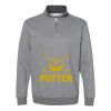 Men's Hart Mountain™ Half-Zip Sweatshirt Thumbnail