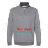 Men's Hart Mountain™ Half-Zip Sweatshirt Thumbnail
