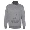 Men's Hart Mountain™ Half-Zip Sweatshirt Thumbnail