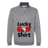 Men's Hart Mountain™ Half-Zip Sweatshirt Thumbnail