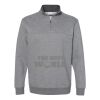 Men's Hart Mountain™ Half-Zip Sweatshirt Thumbnail