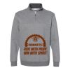 Men's Hart Mountain™ Half-Zip Sweatshirt Thumbnail
