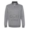 Men's Hart Mountain™ Half-Zip Sweatshirt Thumbnail