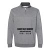 Men's Hart Mountain™ Half-Zip Sweatshirt Thumbnail
