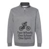 Men's Hart Mountain™ Half-Zip Sweatshirt Thumbnail