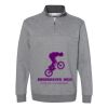 Men's Hart Mountain™ Half-Zip Sweatshirt Thumbnail