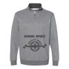 Men's Hart Mountain™ Half-Zip Sweatshirt Thumbnail