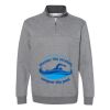 Men's Hart Mountain™ Half-Zip Sweatshirt Thumbnail