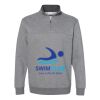 Men's Hart Mountain™ Half-Zip Sweatshirt Thumbnail