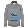 Men's Hart Mountain™ Half-Zip Sweatshirt Thumbnail