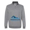 Men's Hart Mountain™ Half-Zip Sweatshirt Thumbnail
