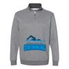 Men's Hart Mountain™ Half-Zip Sweatshirt Thumbnail