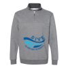 Men's Hart Mountain™ Half-Zip Sweatshirt Thumbnail