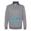 Men's Hart Mountain™ Half-Zip Sweatshirt Thumbnail
