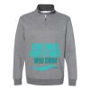 Men's Hart Mountain™ Half-Zip Sweatshirt Thumbnail