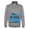 Men's Hart Mountain™ Half-Zip Sweatshirt Thumbnail
