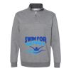 Men's Hart Mountain™ Half-Zip Sweatshirt Thumbnail