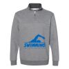 Men's Hart Mountain™ Half-Zip Sweatshirt Thumbnail