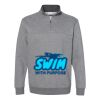 Men's Hart Mountain™ Half-Zip Sweatshirt Thumbnail