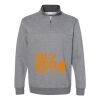 Men's Hart Mountain™ Half-Zip Sweatshirt Thumbnail