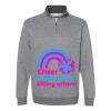 Men's Hart Mountain™ Half-Zip Sweatshirt Thumbnail