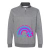 Men's Hart Mountain™ Half-Zip Sweatshirt Thumbnail