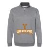 Men's Hart Mountain™ Half-Zip Sweatshirt Thumbnail