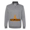 Men's Hart Mountain™ Half-Zip Sweatshirt Thumbnail