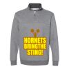 Men's Hart Mountain™ Half-Zip Sweatshirt Thumbnail