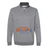 Men's Hart Mountain™ Half-Zip Sweatshirt Thumbnail