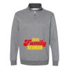 Men's Hart Mountain™ Half-Zip Sweatshirt Thumbnail