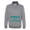 Men's Hart Mountain™ Half-Zip Sweatshirt Thumbnail