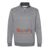Men's Hart Mountain™ Half-Zip Sweatshirt Thumbnail