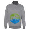 Men's Hart Mountain™ Half-Zip Sweatshirt Thumbnail